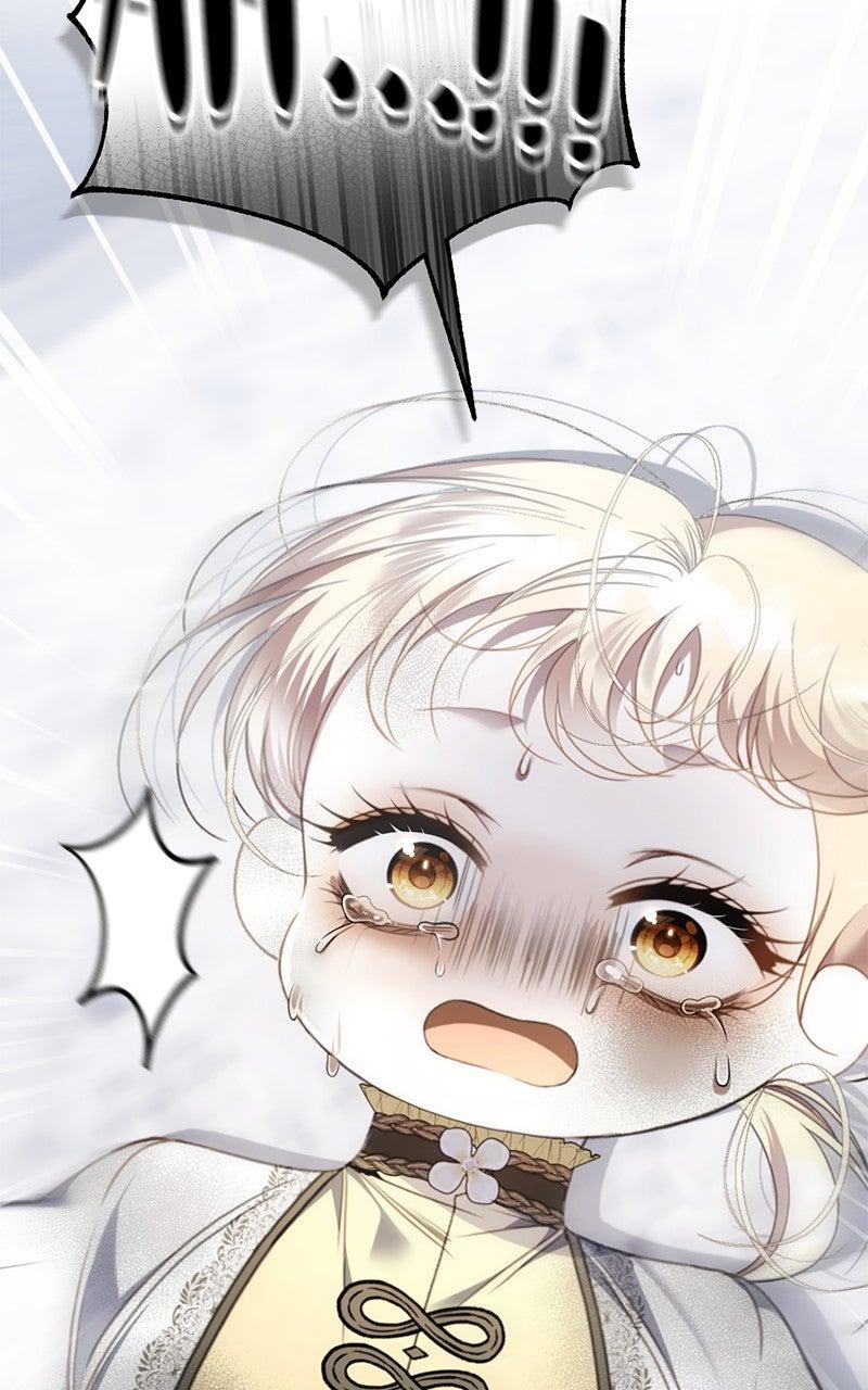 Her Tiny Highness, the Mastermind Chapter 46 - Page 91