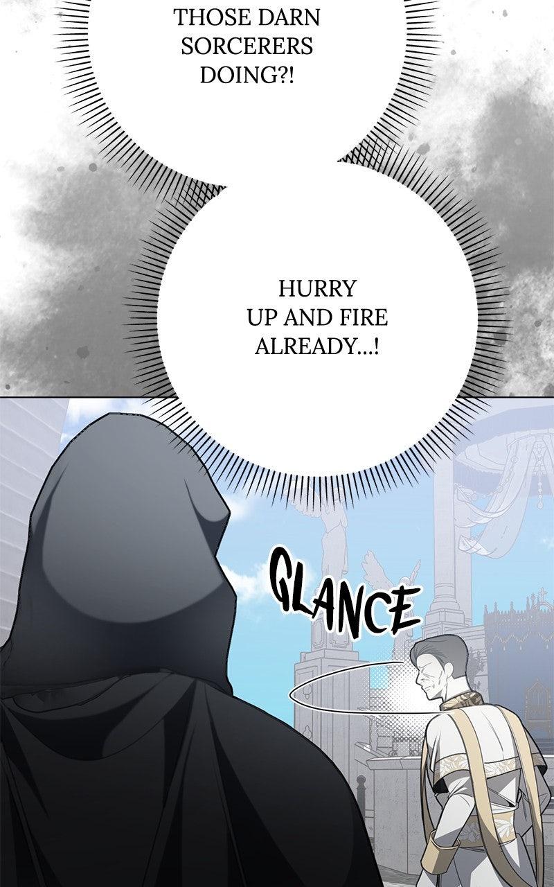 Her Tiny Highness, the Mastermind Chapter 46 - Page 98