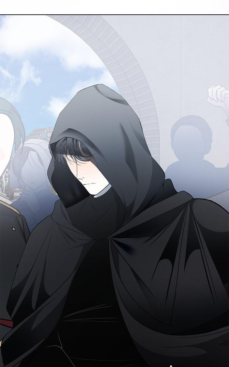 Her Tiny Highness, the Mastermind Chapter 46 - Page 100