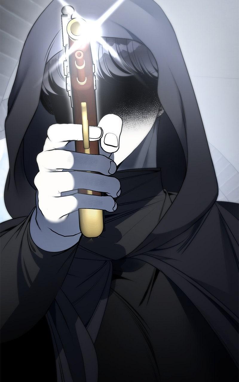 Her Tiny Highness, the Mastermind Chapter 47 - Page 5