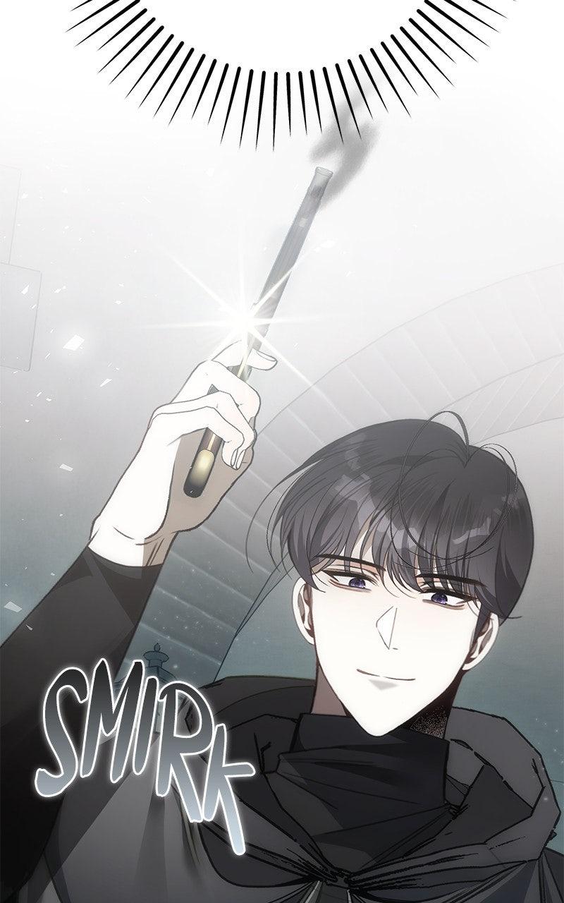 Her Tiny Highness, the Mastermind Chapter 47 - Page 18