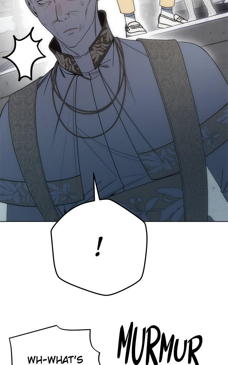 Her Tiny Highness, the Mastermind Chapter 47 - Page 21