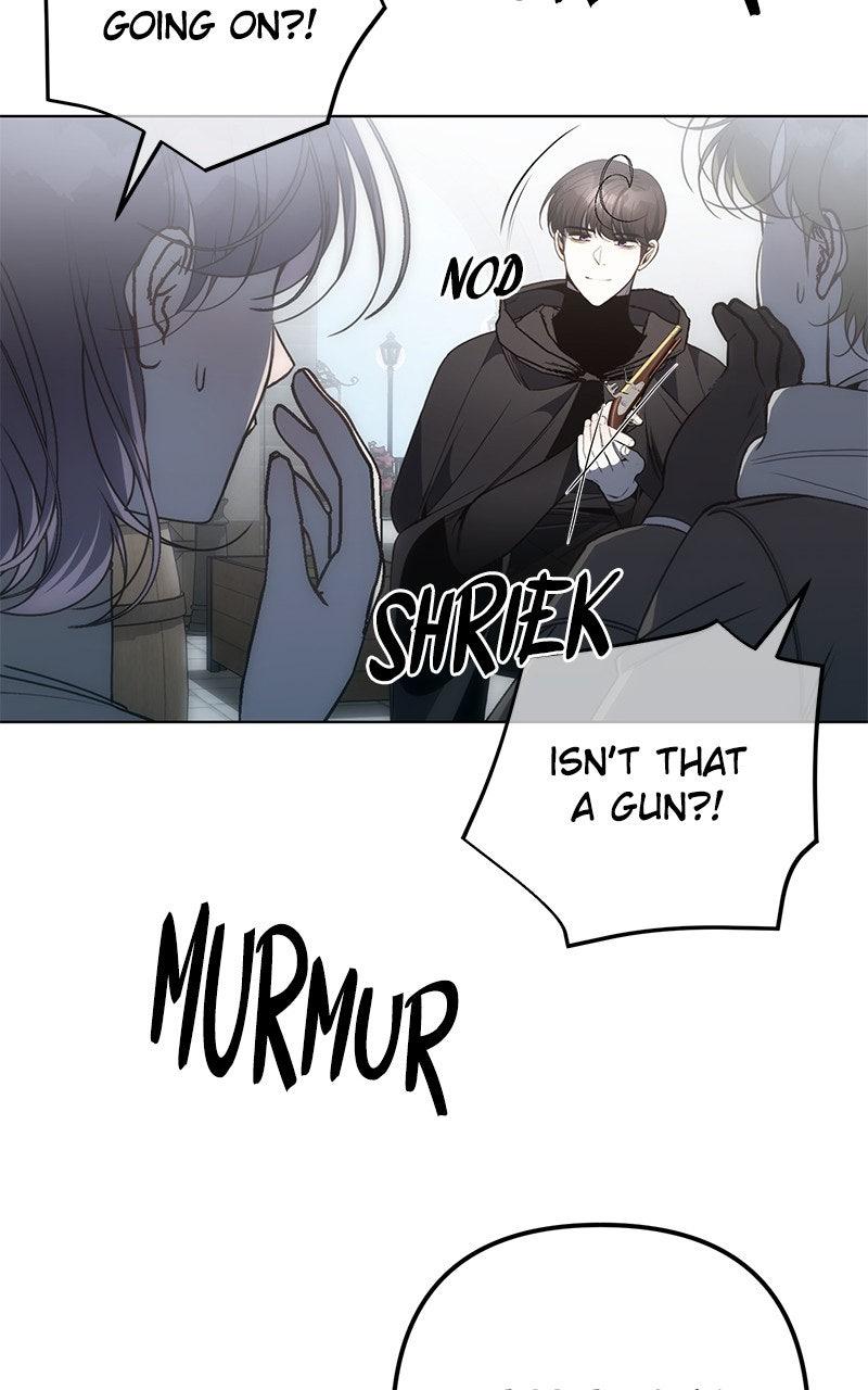 Her Tiny Highness, the Mastermind Chapter 47 - Page 22