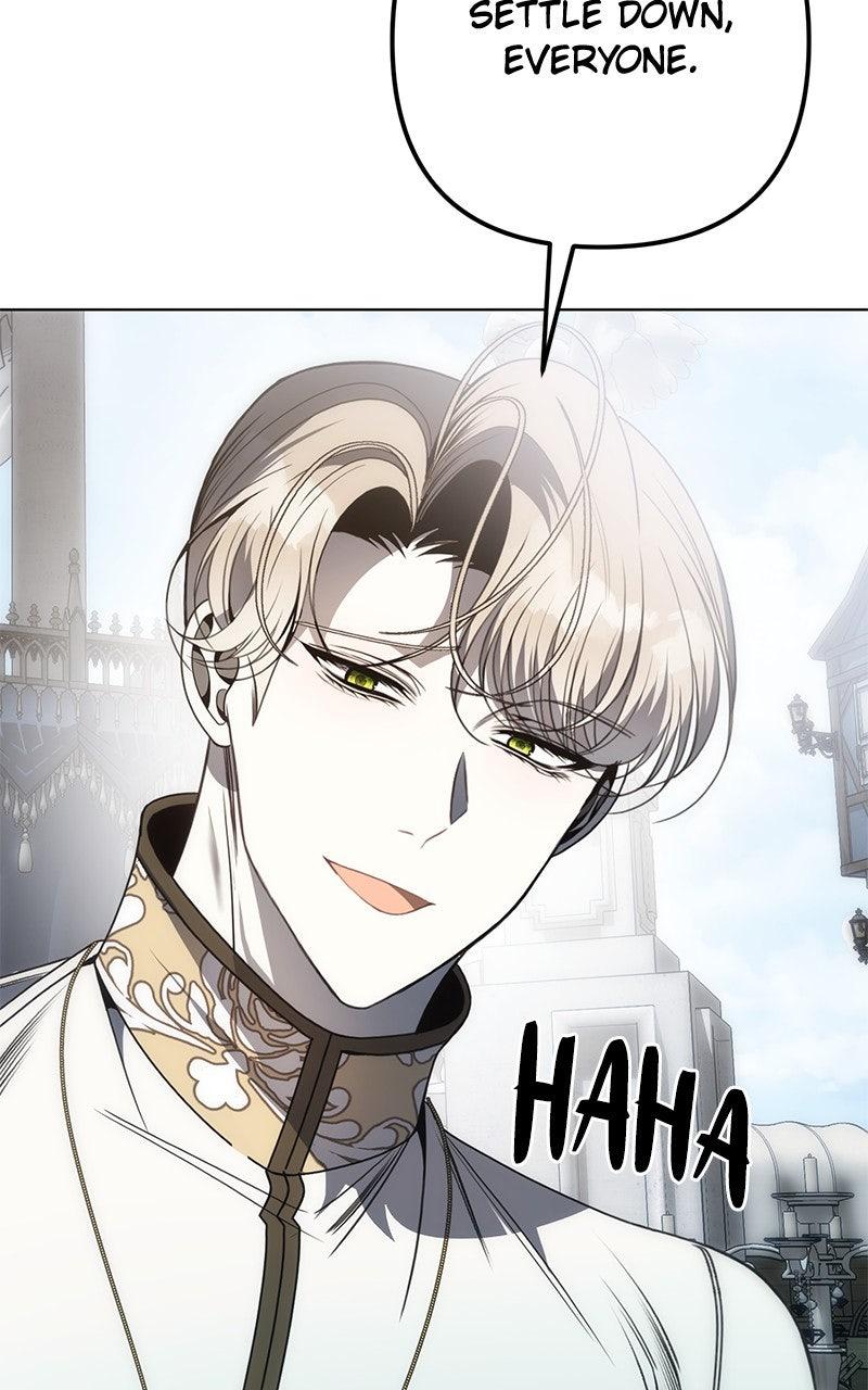 Her Tiny Highness, the Mastermind Chapter 47 - Page 23