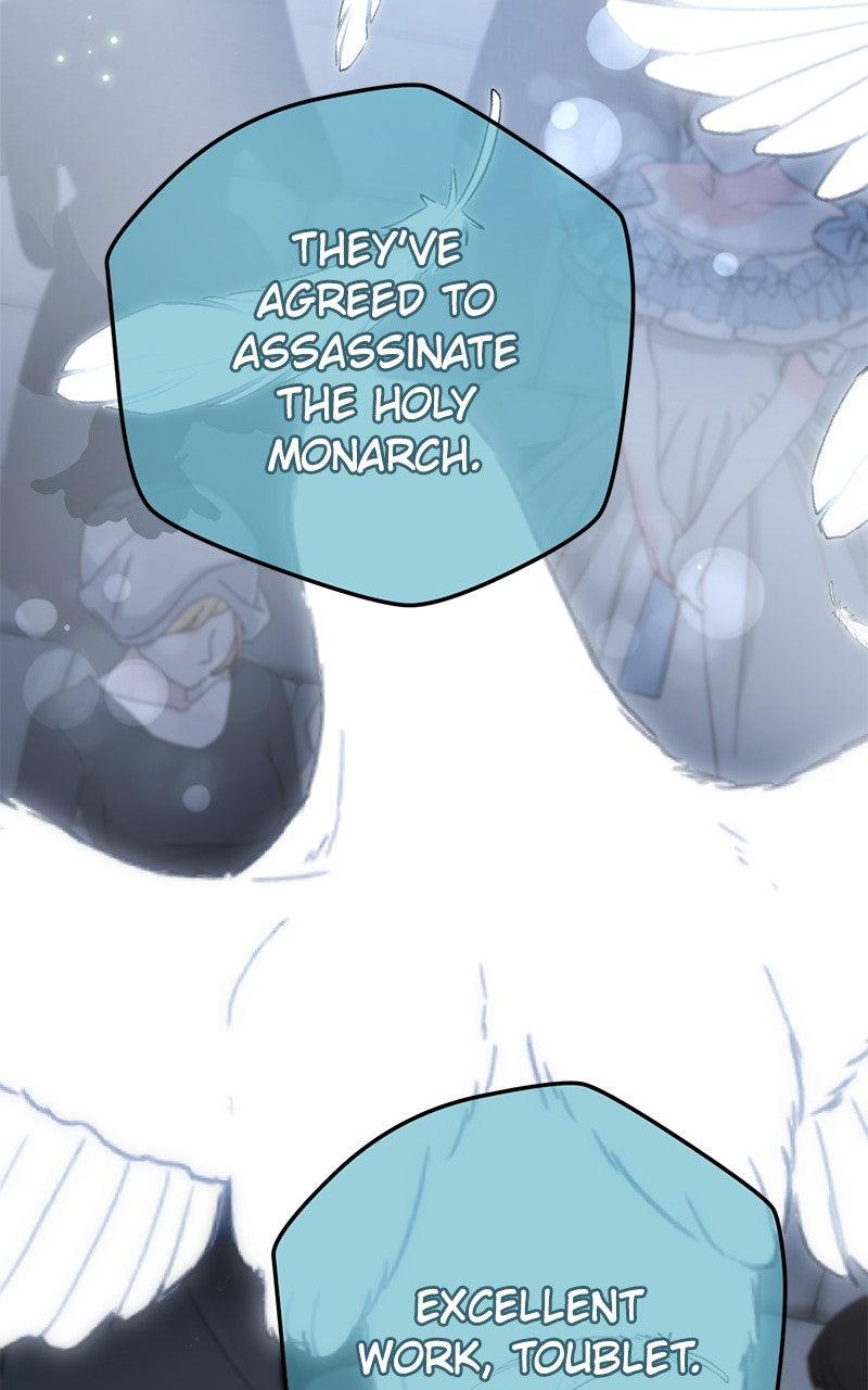 Her Tiny Highness, the Mastermind Chapter 47 - Page 28