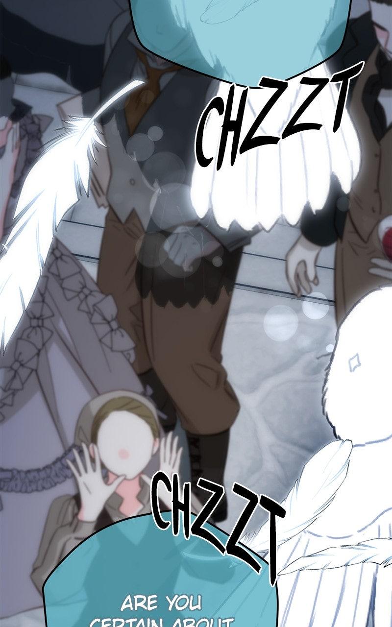 Her Tiny Highness, the Mastermind Chapter 47 - Page 29