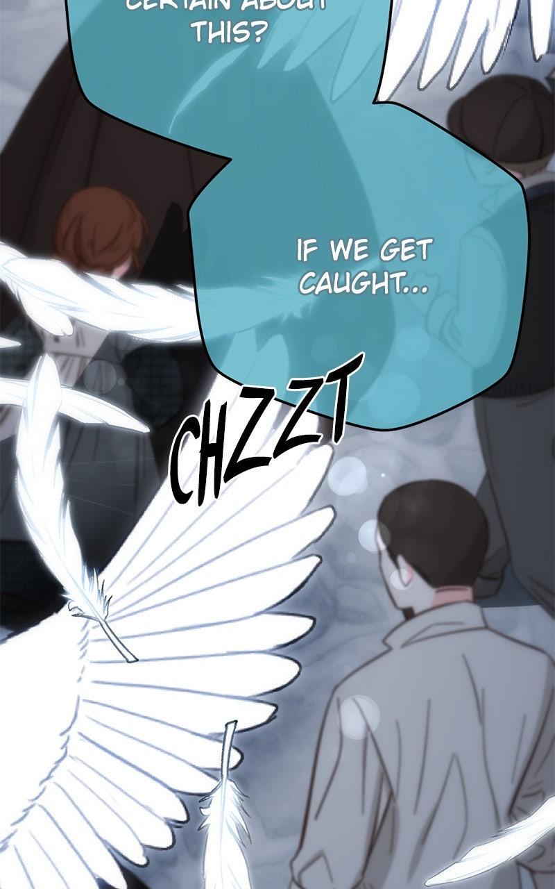 Her Tiny Highness, the Mastermind Chapter 47 - Page 30