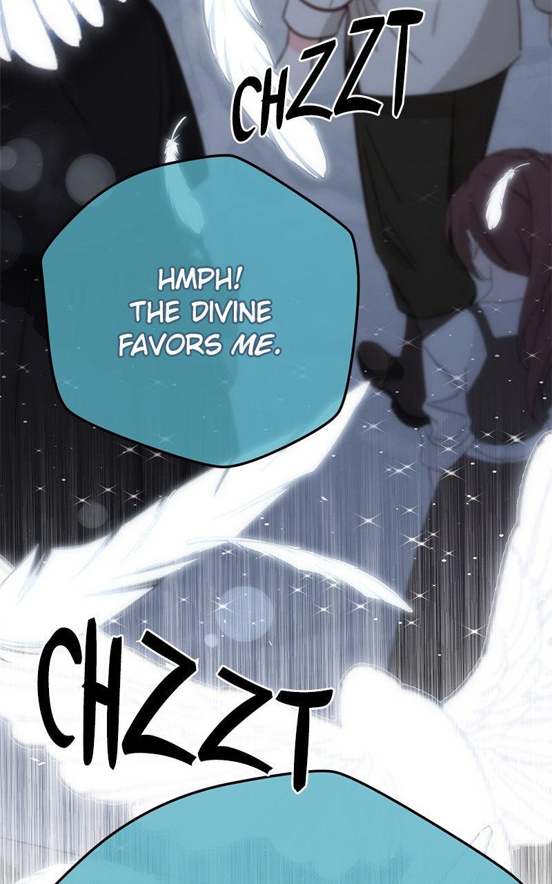 Her Tiny Highness, the Mastermind Chapter 47 - Page 31