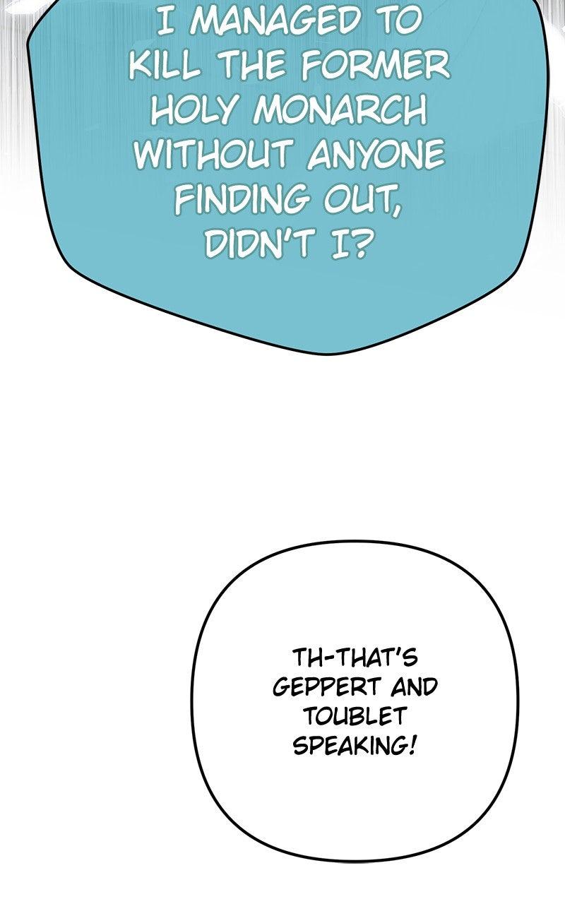 Her Tiny Highness, the Mastermind Chapter 47 - Page 32