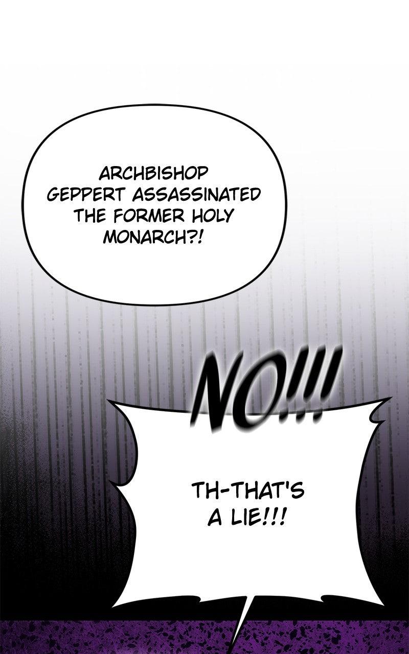 Her Tiny Highness, the Mastermind Chapter 47 - Page 33