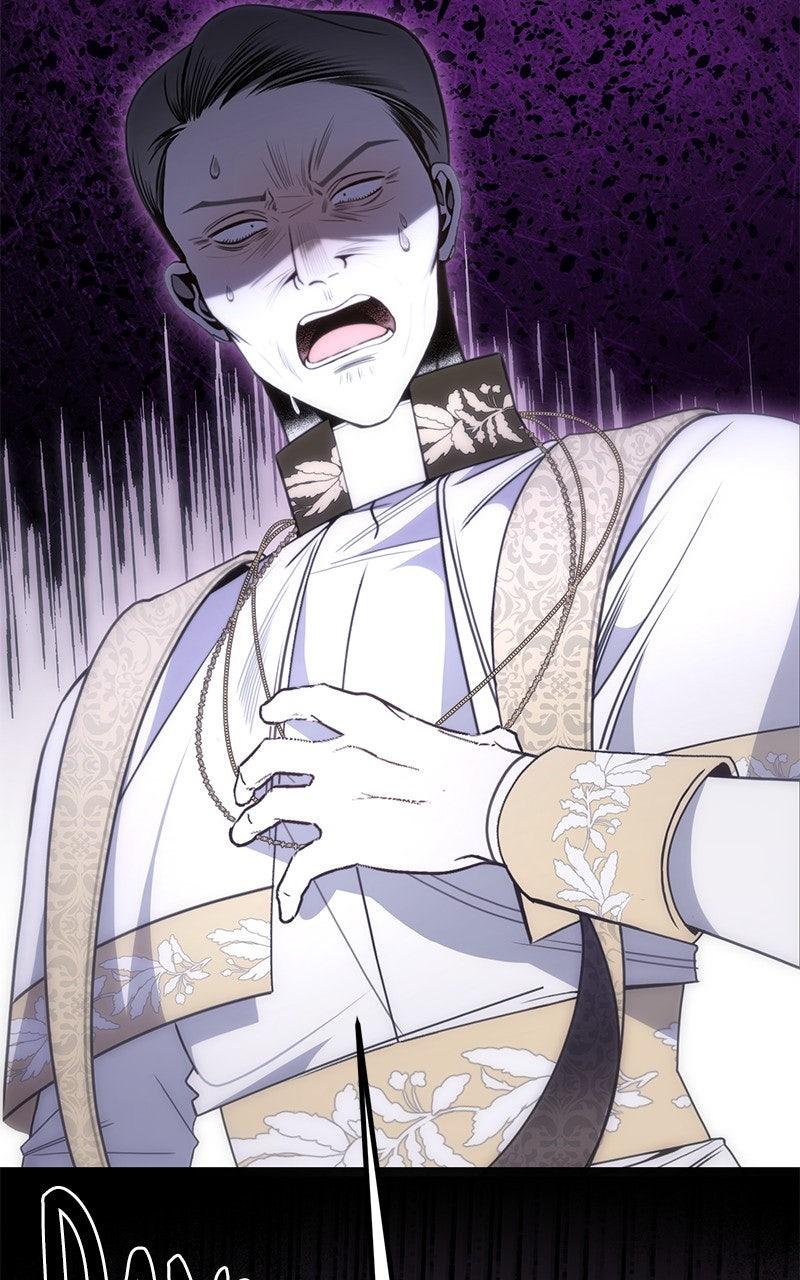 Her Tiny Highness, the Mastermind Chapter 47 - Page 34