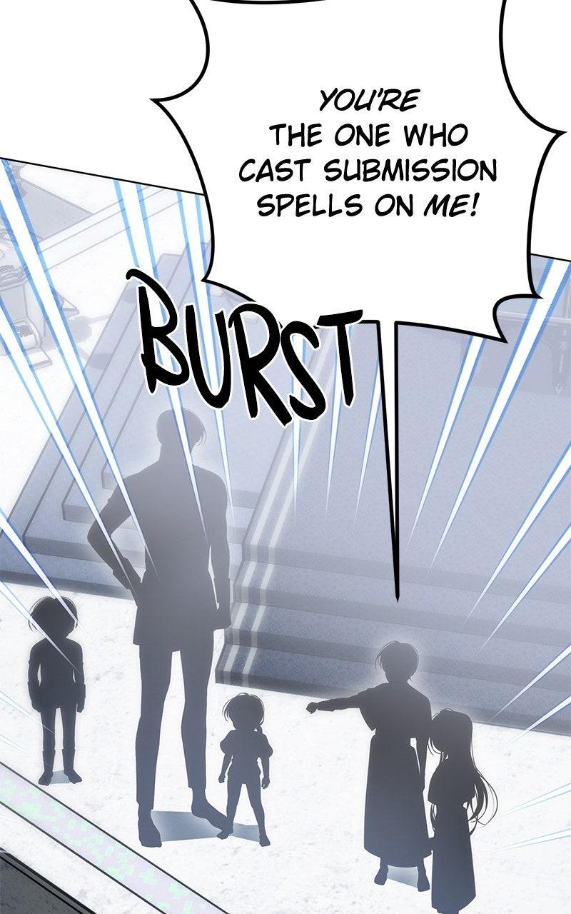 Her Tiny Highness, the Mastermind Chapter 47 - Page 36