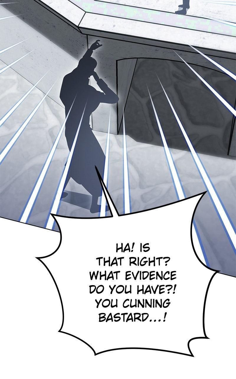 Her Tiny Highness, the Mastermind Chapter 47 - Page 37