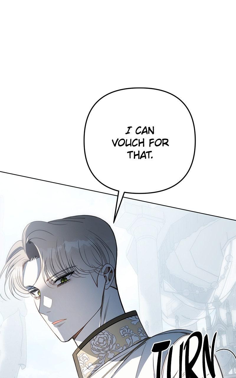 Her Tiny Highness, the Mastermind Chapter 47 - Page 38