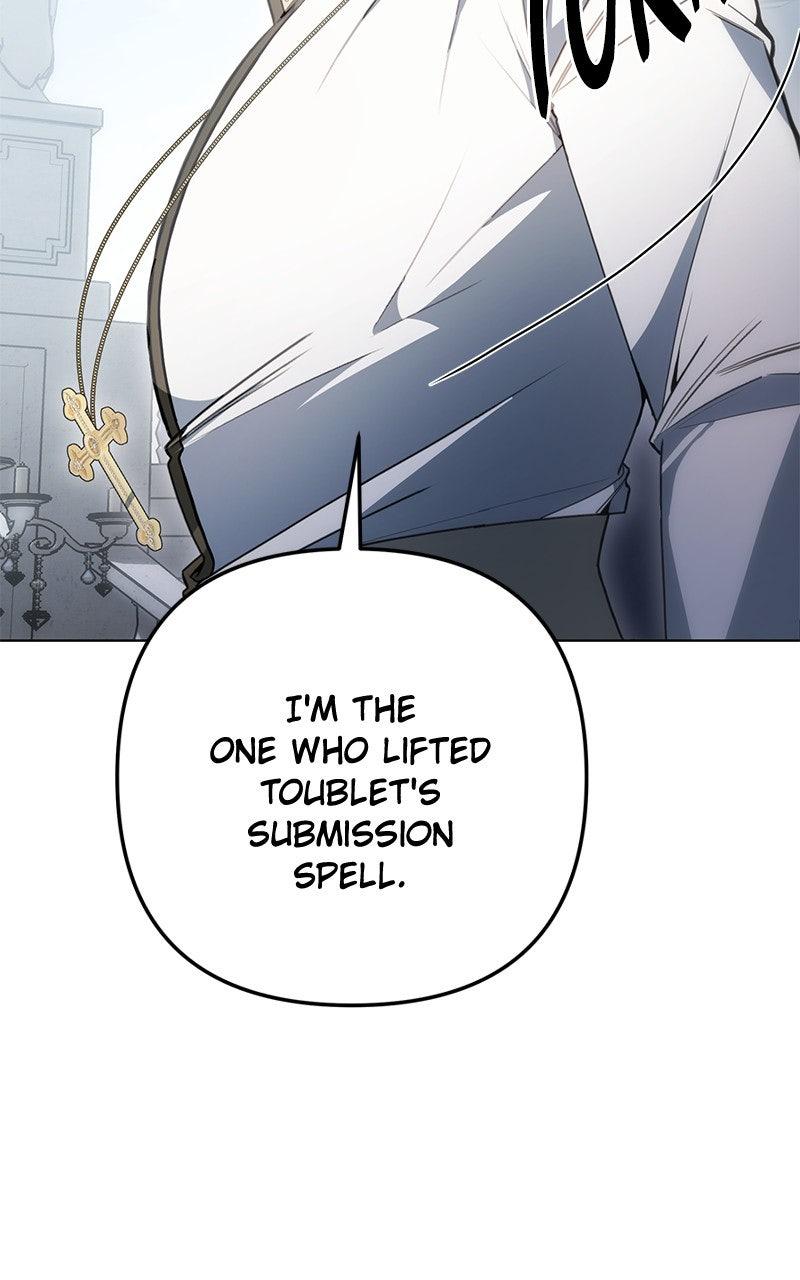 Her Tiny Highness, the Mastermind Chapter 47 - Page 39