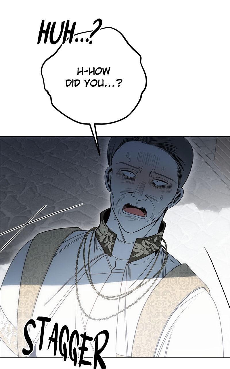 Her Tiny Highness, the Mastermind Chapter 47 - Page 40