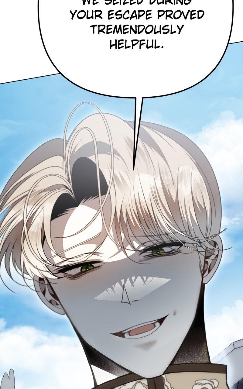 Her Tiny Highness, the Mastermind Chapter 47 - Page 42