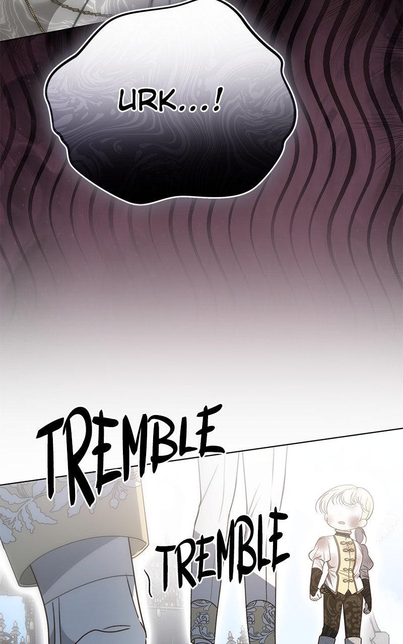 Her Tiny Highness, the Mastermind Chapter 47 - Page 45