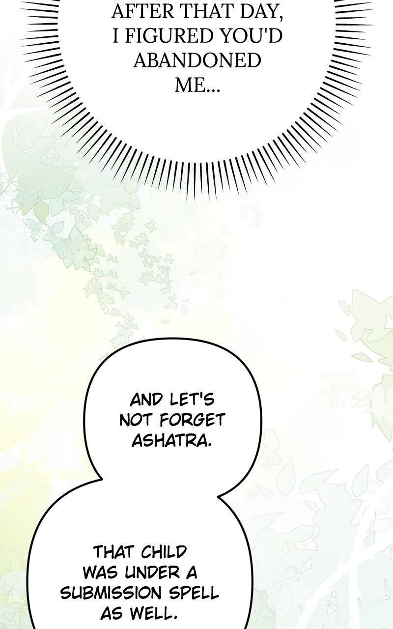 Her Tiny Highness, the Mastermind Chapter 47 - Page 47