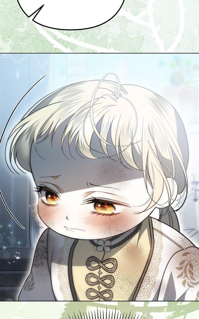 Her Tiny Highness, the Mastermind Chapter 47 - Page 48