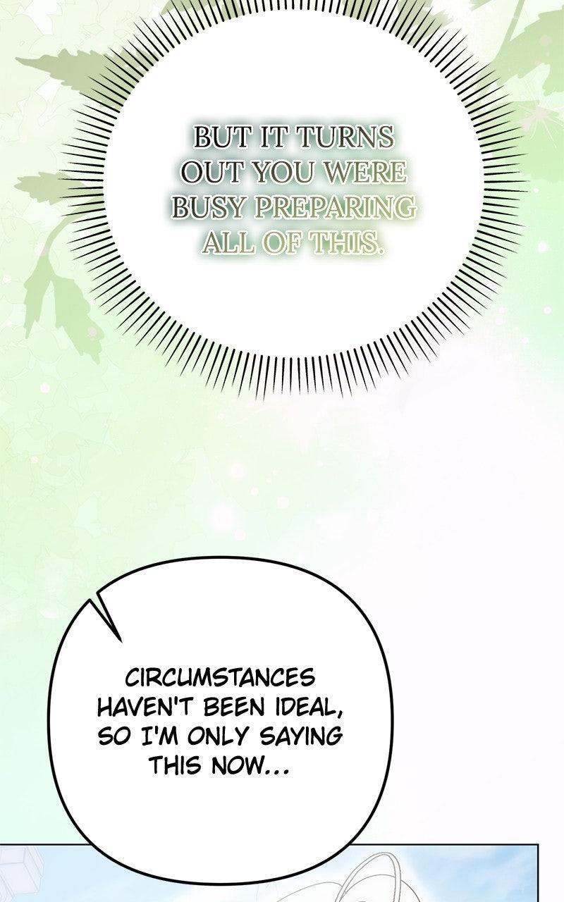 Her Tiny Highness, the Mastermind Chapter 47 - Page 49