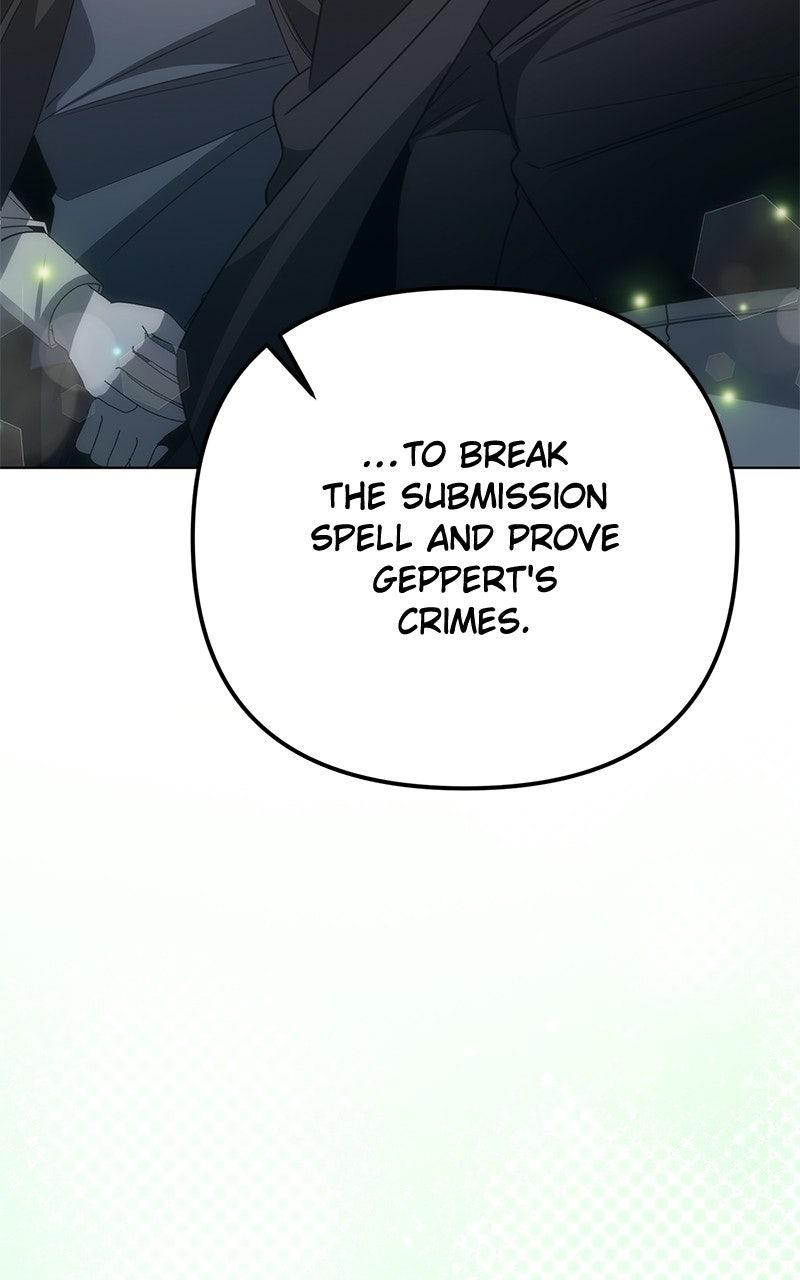 Her Tiny Highness, the Mastermind Chapter 47 - Page 52