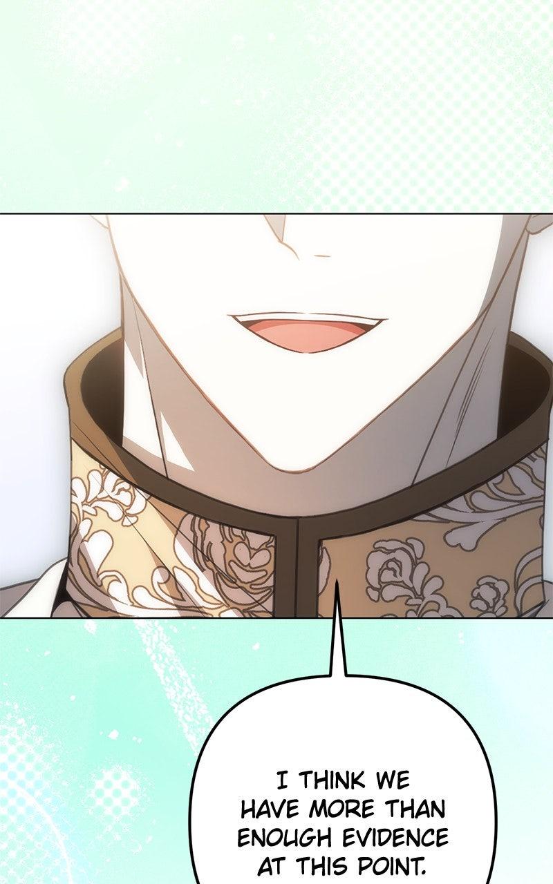 Her Tiny Highness, the Mastermind Chapter 47 - Page 53