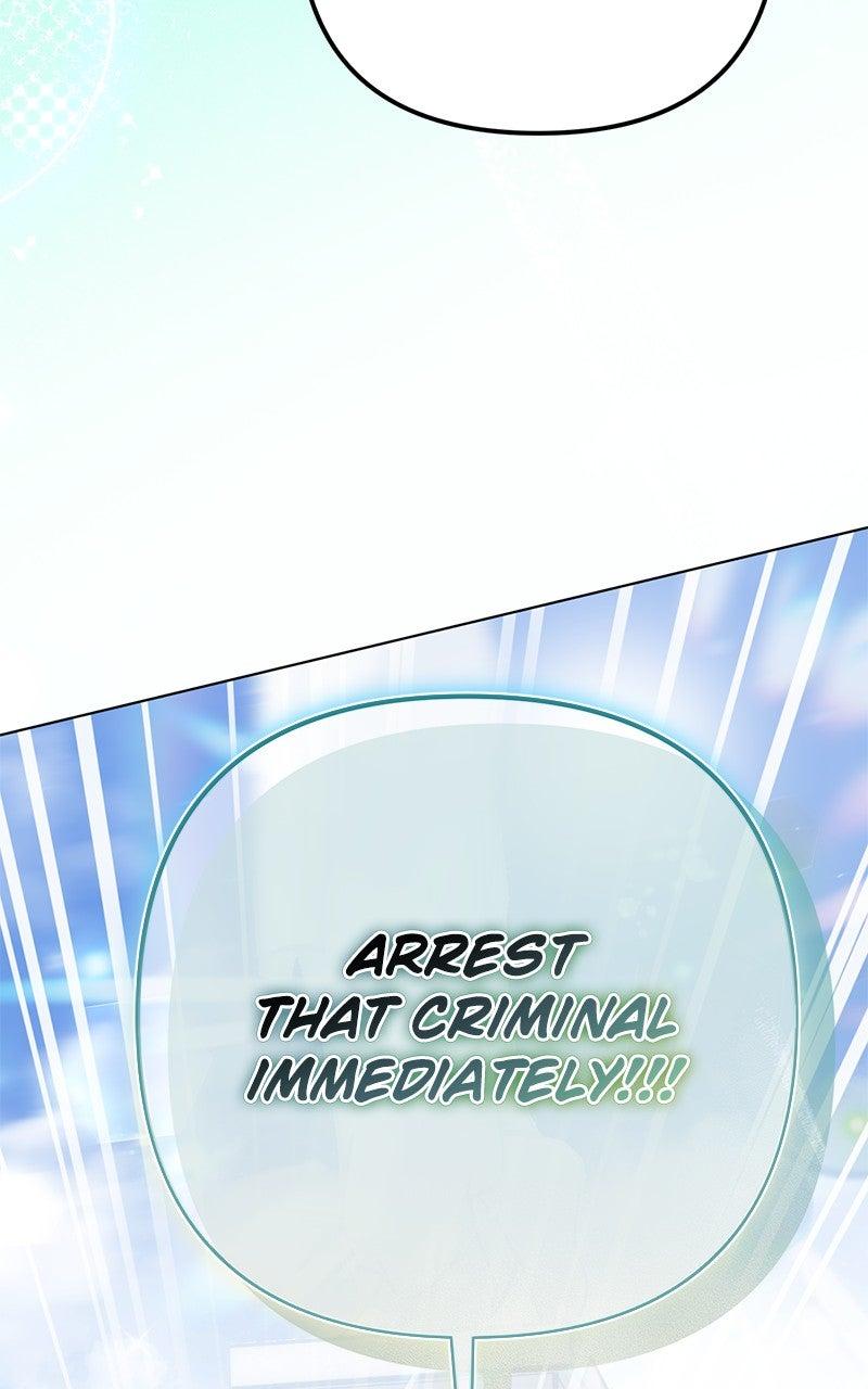 Her Tiny Highness, the Mastermind Chapter 47 - Page 54