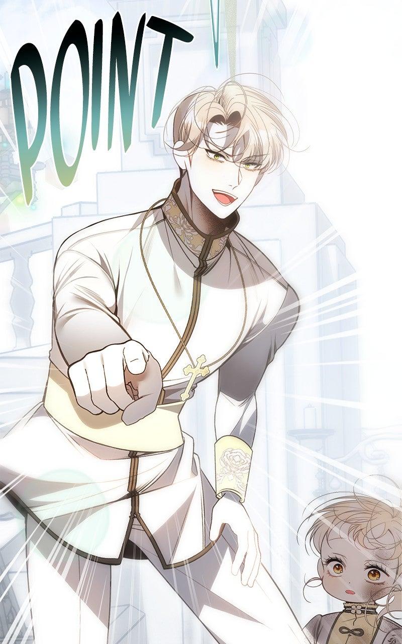 Her Tiny Highness, the Mastermind Chapter 47 - Page 55