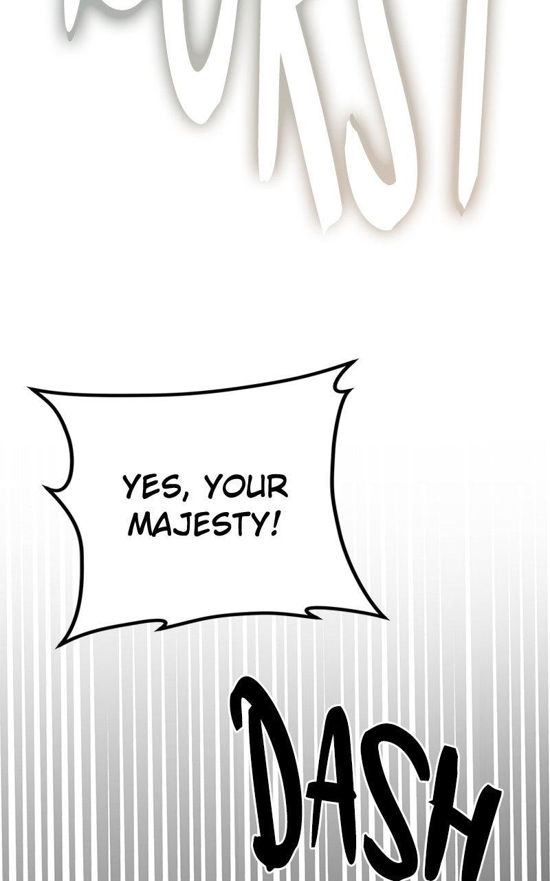Her Tiny Highness, the Mastermind Chapter 47 - Page 57