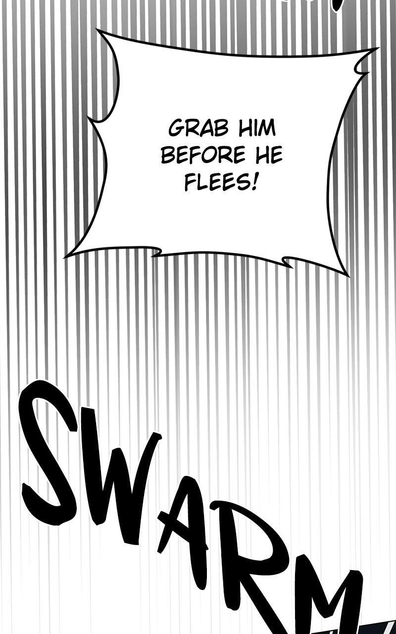 Her Tiny Highness, the Mastermind Chapter 47 - Page 58