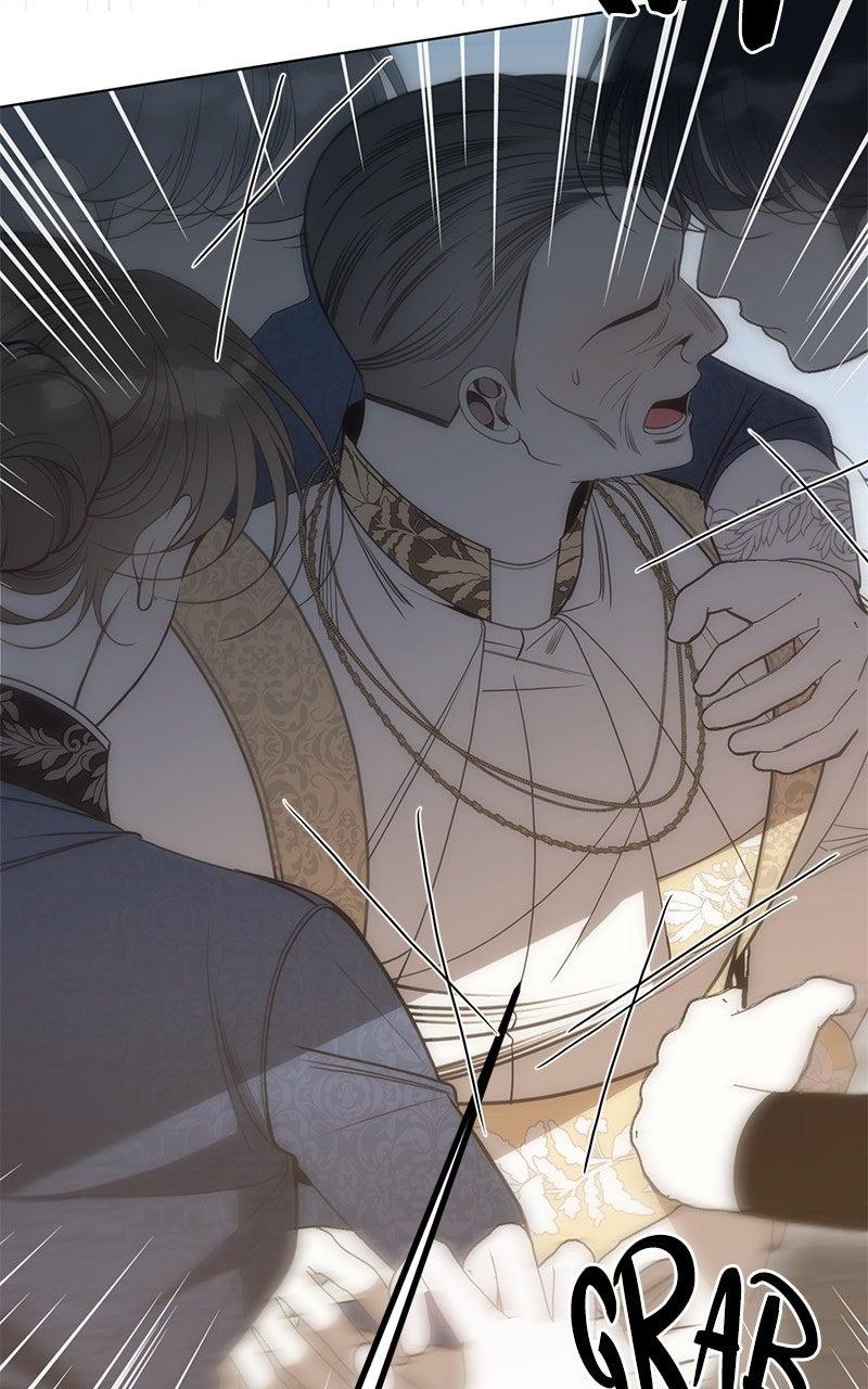 Her Tiny Highness, the Mastermind Chapter 47 - Page 59