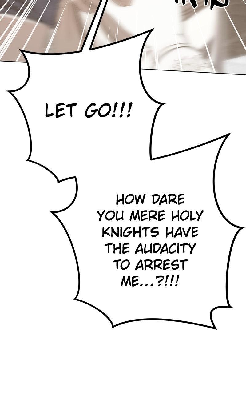 Her Tiny Highness, the Mastermind Chapter 47 - Page 60