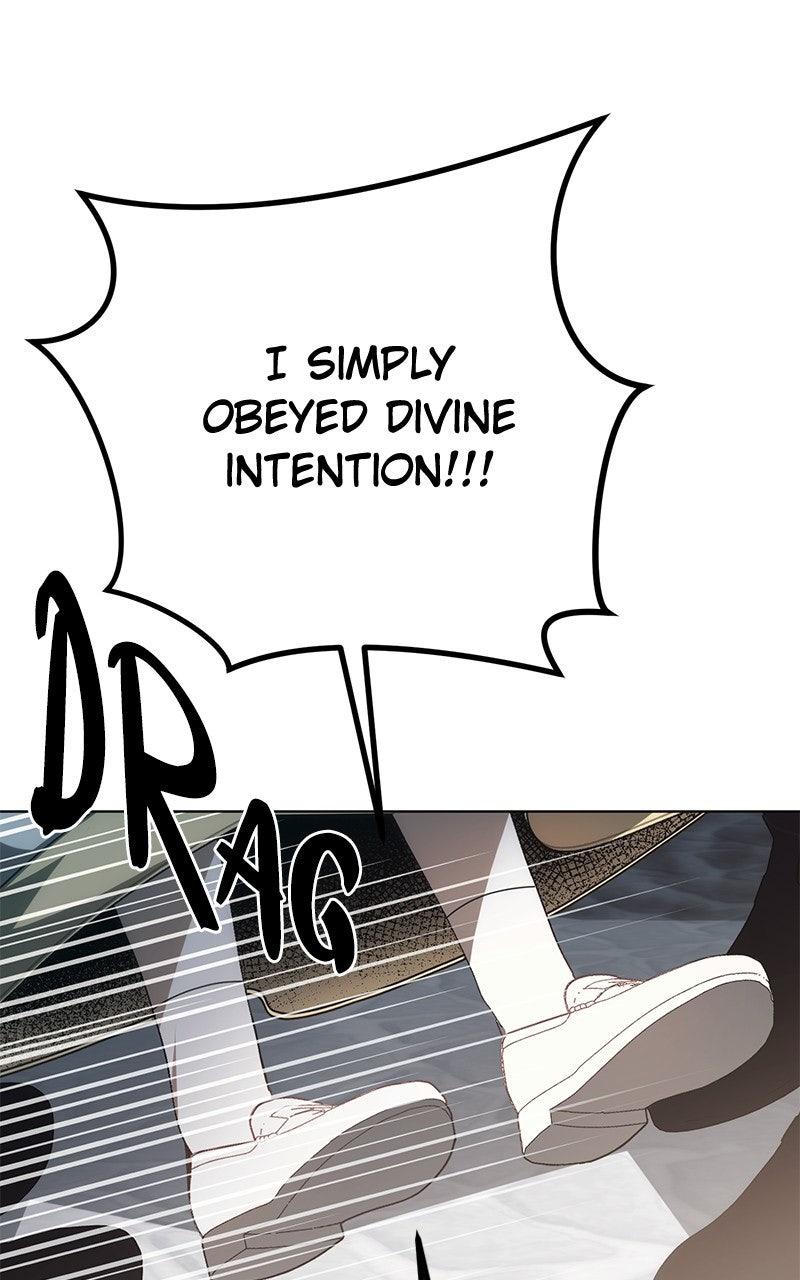 Her Tiny Highness, the Mastermind Chapter 47 - Page 61