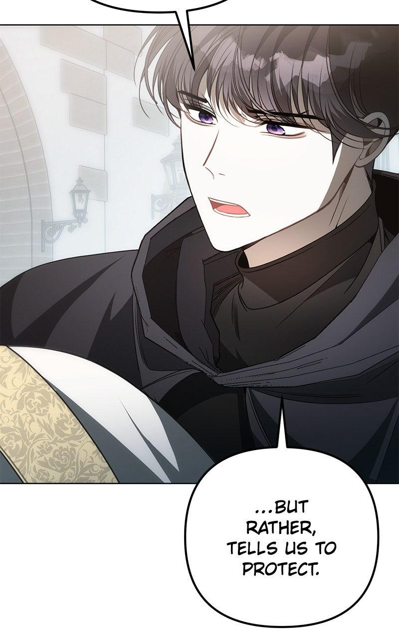 Her Tiny Highness, the Mastermind Chapter 47 - Page 63