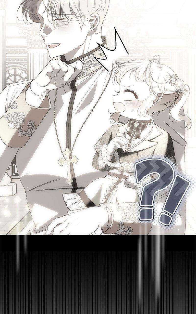 Her Tiny Highness, the Mastermind Chapter 47 - Page 70