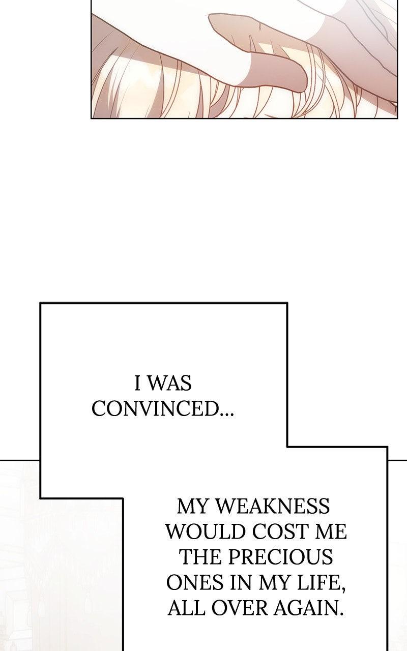 Her Tiny Highness, the Mastermind Chapter 47 - Page 72