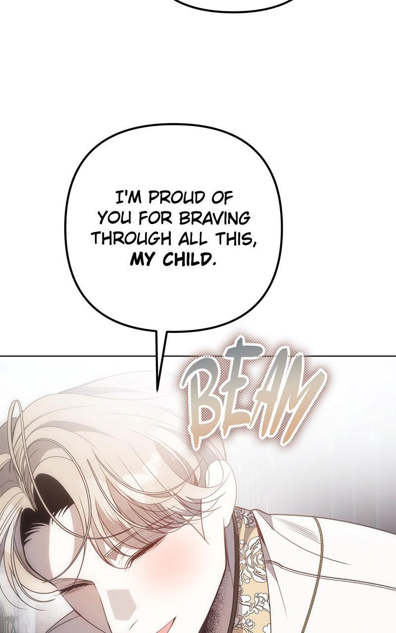 Her Tiny Highness, the Mastermind Chapter 47 - Page 74