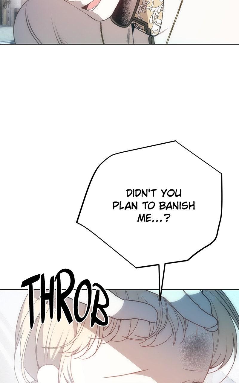 Her Tiny Highness, the Mastermind Chapter 47 - Page 75