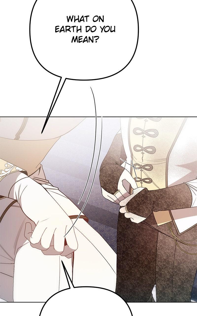 Her Tiny Highness, the Mastermind Chapter 47 - Page 77