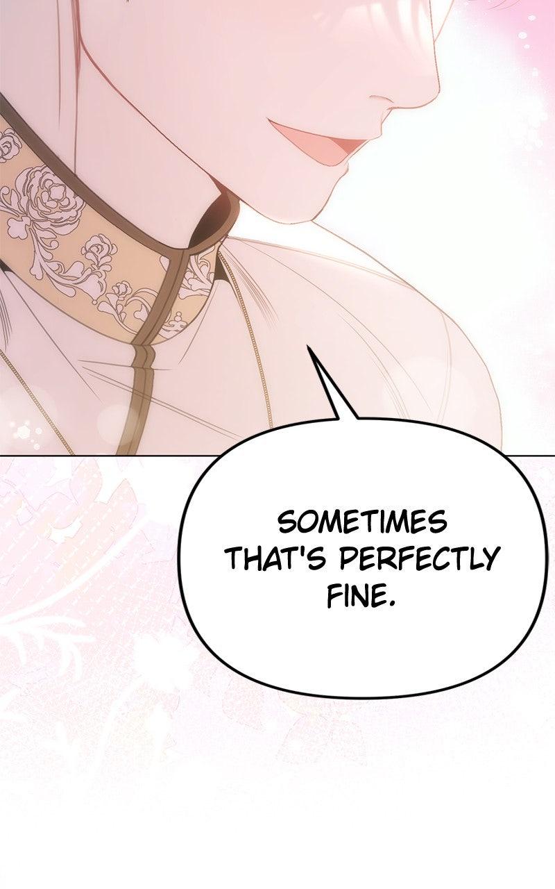 Her Tiny Highness, the Mastermind Chapter 47 - Page 83