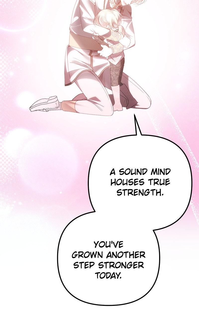 Her Tiny Highness, the Mastermind Chapter 47 - Page 85