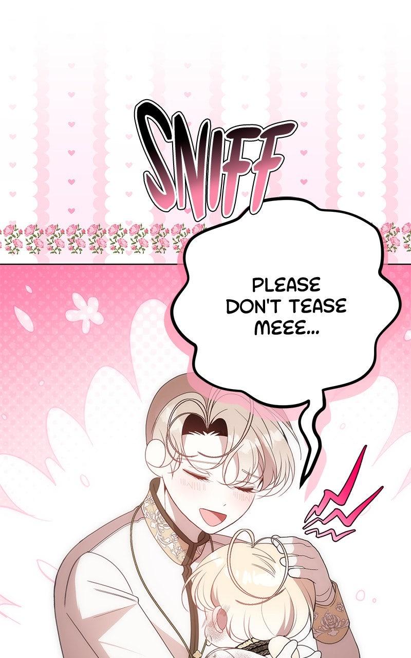 Her Tiny Highness, the Mastermind Chapter 47 - Page 86