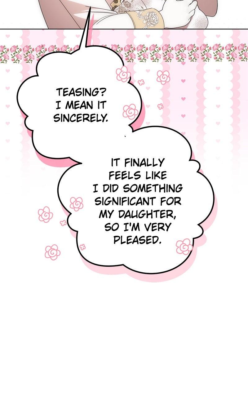 Her Tiny Highness, the Mastermind Chapter 47 - Page 87