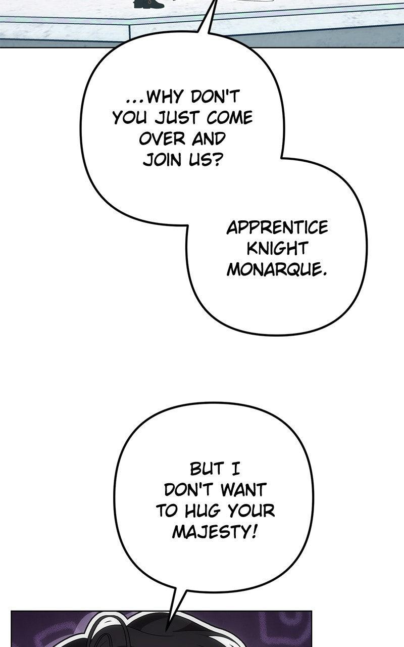 Her Tiny Highness, the Mastermind Chapter 47 - Page 89