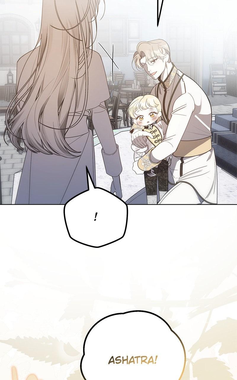 Her Tiny Highness, the Mastermind Chapter 47 - Page 91