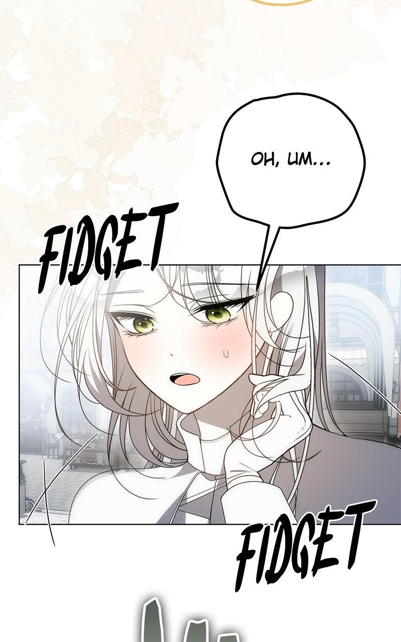 Her Tiny Highness, the Mastermind Chapter 47 - Page 93