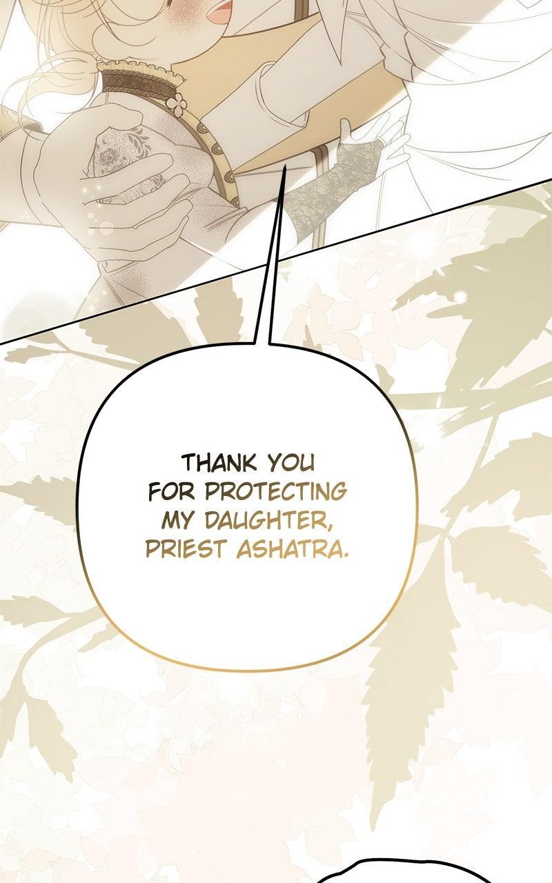 Her Tiny Highness, the Mastermind Chapter 47 - Page 95