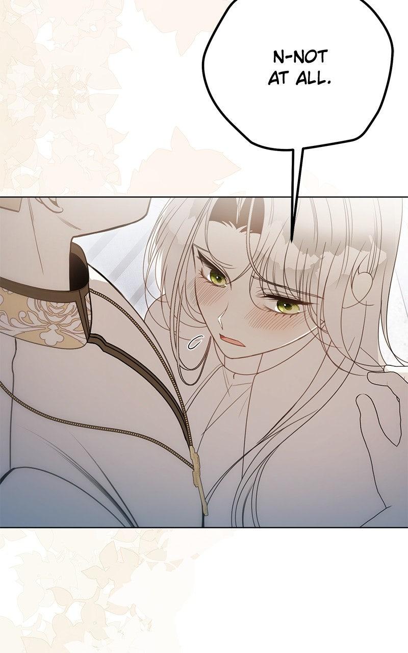 Her Tiny Highness, the Mastermind Chapter 47 - Page 96