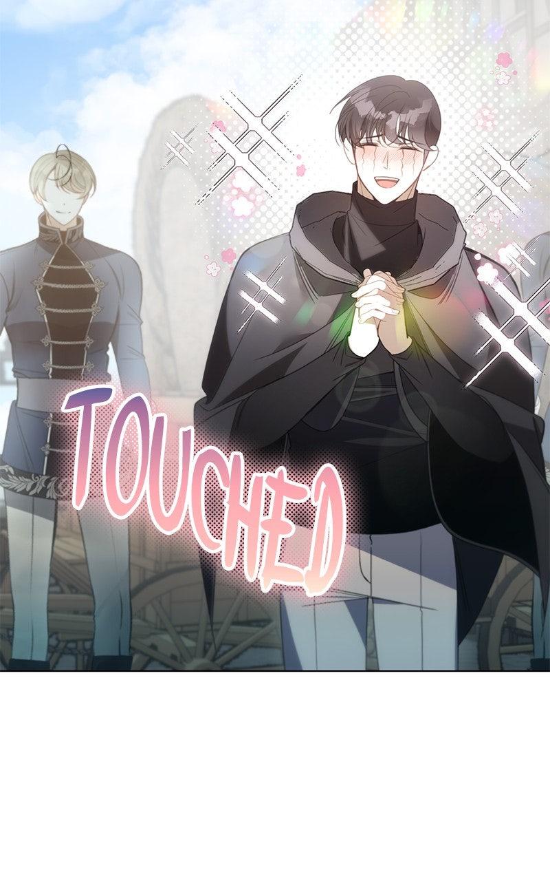 Her Tiny Highness, the Mastermind Chapter 47 - Page 98